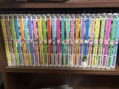 u*a様 カッコウの許嫁 1-25巻