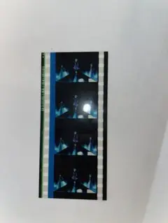 うたプリ　タブナイ　コマフィルム　第2弾　カルナイ