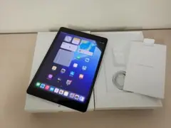 Apple iPad (第9世代) 256GB Wi-Fi