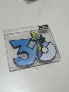 中国限定 ポケモン30周年 マグネット 宝可梦MAGNET エアームド - メルカリ
