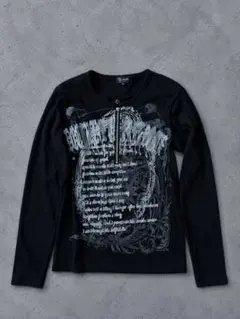 Unstable00s archive grunge y2k v系 お兄様系平成