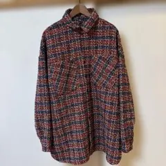 メンズアウター