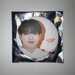 2025年最新】ジュンギュ 缶バッジの人気アイテム - メルカリ