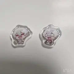 にじさんじ アクリルパーツ