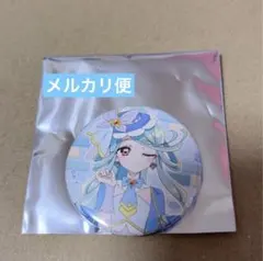プリキュア ドリステ 缶バッジ エクレール - メルカリ
