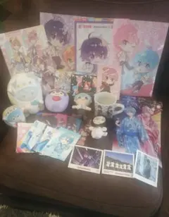 2025年最新】すとぷりまとめ売りの人気アイテム - メルカリ