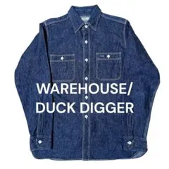 2025年最新】DUCK DIGGER ダックディガーの人気アイテム - メルカリ