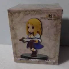 【中身のみ発送】ファイナルファンタジータクティクス アグリアス フィギュア