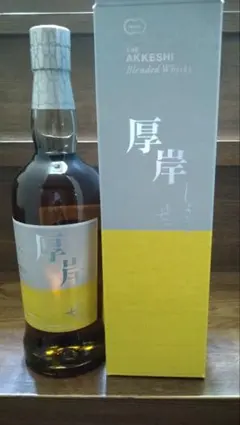 新道 2022 3年 Whisky Festival 2026 限定ボトル - メルカリ