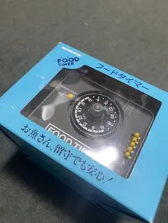 NISSO フードタイマー 観賞魚用自動給餌器のサムネイル