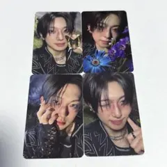 &TEAM Back to Lifeトレカ FUMA コンプ