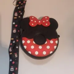 キッズ・シリコンポーチ