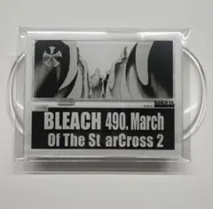 BLEACH EX. アクリルジオラマコレクションB 星十字騎士団
