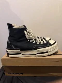 2026年最新】ct70 plus black hi cutの人気アイテム - メルカリ