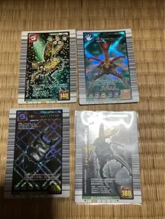 2026年最新】ムシキングカード キラの人気アイテム - メルカリ