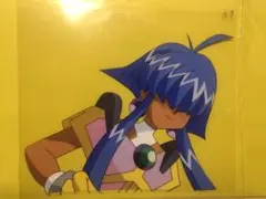 1989年 ビジュアルカレンダー アニメキャラクター - メルカリ