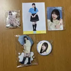 乃木坂46 のぎbox A賞 アクリルスタンド モバカ 五百城茉央 - メルカリ