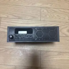 ASTI CORPORATION カーオーディオ 本体 39101-82M11のサムネイル