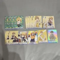 すとぷり るぅとくん WSBカード16枚セット