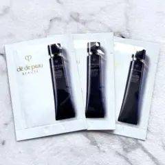 【匿名配送】クレ・ド・ポーボーテ ヴォワールコレクチュールn 3包