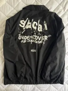 2025年最新】SACAI UNDERCOVER コーチの人気アイテム - メルカリ