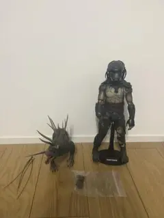 2025年最新】ホットトイズ プレデター トラッカーの人気アイテム