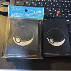 ポケモン デッキシールドプロ モンスターボール 64枚入り＋10枚