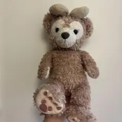 ディズニー　シェリーメイ　ぬいぐるみ