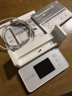 2025年最新】speed Wi-Fi 5g x12クレードルの人気アイテム - メルカリ