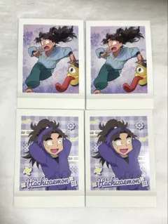 ぱしゃこれ 竹谷八左ヱ門