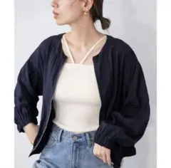 【美品】SONNY LABEL URBAN RESEARCH キャミソールのサムネイル