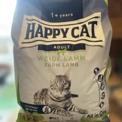 2026年最新】HAPPY CAT キャットフードの人気アイテム - メルカリ