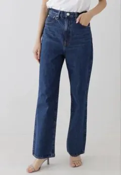 NEEDBY heritage ブーツカットデニム 31インチ - メルカリ