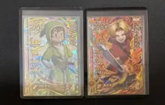 ドラゴンクエスト ダイの大冒険 クロスブレイド ギガレア まとめ売り カード ダイの大冒険 クロスブレイド ドラゴンレア ギガレアまとめ売り - メルカリ