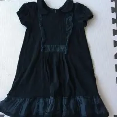 ワンピース ジルスチュアートニューヨーク 110cm