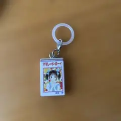 ママレード・ボーイめじるしアクセサリー