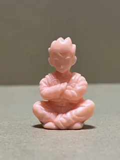 ドラゴンボール　パート21 孫悟飯　筋斗雲なし　肌色　消しゴム　ドラ消し