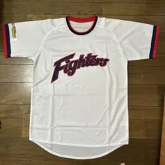 恋*鯉様 いよいよ開幕戦！北海道日本ハムファイターズ　配布ユニフォーム