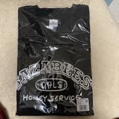 04 Limited Sazabees Tシャツ XLサイズ フォーリミ