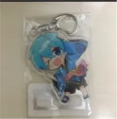 すとぷり アクリルキーホルダー ころん