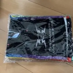 THE RAMPAGE LIVE TOUR 2024 タオル