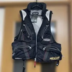 SHIMANO NEXUS 낚시 조끼 LL사이즈