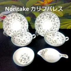 2025年最新】ノリタケ ホワイトパレスの人気アイテム - メルカリ