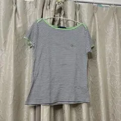 Ralph Lauren Sport ストライプ 半袖Tシャツ Sのサムネイル