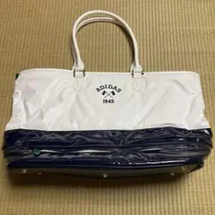 アディダス、トートバッグ、鞄