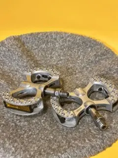 値下げ‼️ MKS LAMBDA ラムダ　フラットペダルのサムネイル