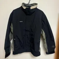 Columbia 防水ジャケット&フリースジャケットのセット　Mサイズ