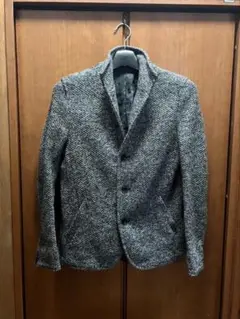 ニコルクラブフォーメン　ジャケット　メンズのサムネイル