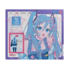2026年最新】ウォールハック 初音ミクの人気アイテム - メルカリ