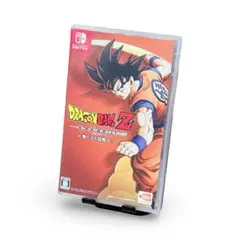 Switch ドラゴンボールZ KAKAROT+新たなる覚醒セット